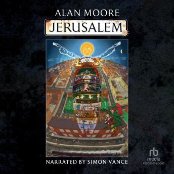 jerusalén audiobooks|Listen Free to Jerusalem by Alan Moore with a Free Trial..